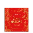 Epionce Merry Masking ZESTAW Maska ultra kojąca 12 g + Maska intensywnie regenerująca 12 g