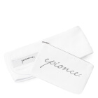 Epionce Spa Headband + Cosmetic Bag ZESTAW Kosmetyczka 1 szt + Opaska na głowę 1 szt