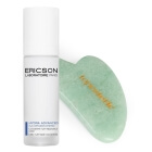 Ericson Laboratoire CMD Nutri-Repair Concentrate + Płytka Gua Sha Topestetic ZESTAW Olejowe serum nawilżające z kwasem hialuronowym 30 ml + Płytka z jadeitu 1 szt