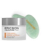 Ericson Laboratoire Essential Nutrition + Płytka Gua Sha Topestetic ZESTAW Krem odżywczy 50 ml + Płytka z jadeitu 1 szt