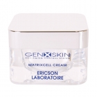 Ericson Laboratoire Genxskin Matrixcell Cream Regenerujący krem na noc 50 ml