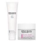 Ericson Laboratoire Sebo Savon + Active Carbon Mask ZESTAW Żel myjący 150 ml + Maska oczyszczająco-witalizująca 50 ml