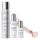 Esthederm Age Proteom + Cellular Water + Roller Topestetic ZESTAW Serum pod oczy 15 ml + Serum przeciwstarzeniowe 30 ml + Mgiełka 100 ml + Roller 1 szt