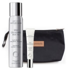 Esthederm Cellular Water Mist + Cellular Water Fresh Moisturizing Gel ZESTAW Woda komórkowa w mgiełce 100 ml + Żel antyoksydacyjny 40 ml + Kosmetyczka 1 szt