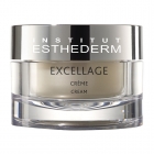 Esthederm Excellage Cream Głęboko odżywiający krem do skóry dojrzałej 50 ml