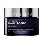 Esthederm Intensive Hyaluronic Cream Krem nawilżający ze skoncentrowanym kwasem hialuronowym 50 ml