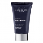 Esthederm Intensive Hyaluronic Mask Intensywnie nawilżająca maska z kwasem hialuronowym 75 ml