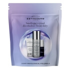 Esthederm Nawilżający Rytuał dla Młodości Twojej Skóry ZESTAW Głęboko oczyszczający krem 15 ml + Woda komórkowa w mgiełce 30 ml + Serum nawilżające 5 ml