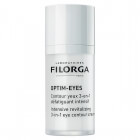 Filorga Optim Eyes Rewitalizujący krem pod oczy 3 w 1, 15 ml