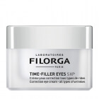 Filorga Time Filler Eyes 5 XP Przeciwzmarszczkowy krem na okolice oczu 15 ml