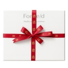 Forlled Brightening Eyes ZESTAW Serum na okolice oka 10 ml + Maska odmładzająca na okolice oczu 8 szt. + Krem na okolice oczu 20 g