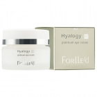 Forlled Hyalogy Platinum Eye Cream Antyoksydacyjny platynowy krem na okolice oczu 20 g