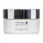 Forlled Hyalogy Platinum Face Cream Antyoksydacyjny platynowy krem do twarzy 50 g