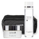 Forlled Hyalogy Platinum Set ZESTAW Serum 120 ml + Krem 50 g + Kosmetyczka 1 szt GRATIS