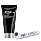 Germaine de Capuccini For Men Face Care ZESTAW Krem do twarzy dla mężczyzn o działaniu przeciwstarzeniowym 50 ml + Energetyzujący roll- on pod oczy 10 ml