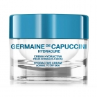 Germaine de Capuccini Hydractive Cream Normal to Dry Skin Krem nawilżający dla skóry normalnej 50 ml