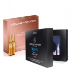 Germaine de Capuccini Magic Touch Set ZESTAW Intensywna regeneracja w ampułkach 10x2 ml + Natychmiastowy efekt liftingu 5x1 ml