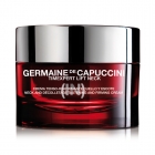 Germaine de Capuccini Neck and Decolletage Tautening and Firming Cream Krem liftingujący na szyję 50 ml