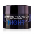 Germaine de Capuccini Night High Recovery Cream Krem regenerujący na noc 50 ml