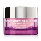 Germaine de Capuccini Night Success Renewing Sleep Mask Maska odżywcza na noc 30 ml