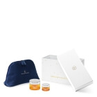 Germaine de Capuccini Spring Radiance C+ Cream ZESTAW Rewitalizujący krem kontur oczu 15 ml + Rewitalizujący krem do twarzy 50 ml