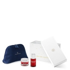 Germaine de Capuccini TE Lift In Set ZESTAW Krem Ujędrniający z bogatą konsystencją 50 ml + Serum ujędrniające i rewitalizujące 50 ml