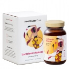 Health Labs Care Lactoferrin Natural+ Laktoferyna 150 mg 30 kaps