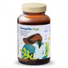 Health Labs Care OmegaMe Vege Suplement diety 60 kaps.