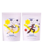 Health Labs Care ProteinMe Set ZESTAW Białko WPC(smak czeko-wiśnia) 519 g + Białko WPC (smak waniliowy) 472,5 g