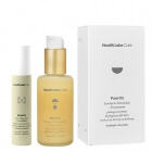 Health Labs Care Pure On + Solve On ZESTAW Emulsja do demakijażu i oczyszczania 100 ml + Krem naprawczy z ceramidami 50 ml