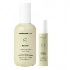 Health Labs Care Solve On Face And Body ZESTAW Żel oczyszczający 200 ml + Krem naprawczy z ceramidami 50 ml