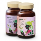 Health Labs Care VegeMe Day And Night Suplement diety 2x 30 kaps.