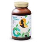 Health Labs Care Vitamin C Natural+ Witamina C z naturalnych ekstraktów roślinnych 120 kaps.