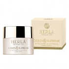 Herla 24k Gold Super Lift Anti Wrinkle Global Cream Liftingujący krem przeciwzmarszczkowy 50 ml