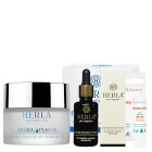 Herla Hydrating + Protectives ZESTAW Krem na dzień 50 ml + Sztyft do ust 3,6 g + Olejek do demakijażu 30 ml