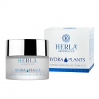 Herla Intensive Hydrating Day Cream SPF 15 Intensywnie nawilżający krem na dzień 50 ml