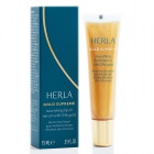 Herla Nourishing Lip Oil Serum 24k Gold Odżywcze serum olejowe do ust z 24-karatowym złotem 15 ml