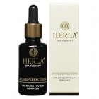 Herla Oil-Based Makeup Remover Odżywczy olejek do demakijażu twarzy 30 ml