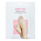 Holika Holika Baby Silky Foot Mask Sheet Regenerująca maseczka do stóp 1 szt