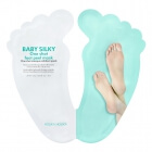 Holika Holika Baby Silky Foot One Shot Peeling Peeling do stóp w formie skarpet 1 szt