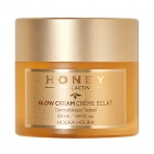 Holika Holika Honey Royal Lactin Glow Cream Krem rozświetlający 50 ml