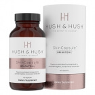 Hush and Hush Skin Capsule Brighten+ Jednolity koloryt 60 kaps.