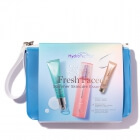 Hydropeptide Fresh Faced Kit ZESTAW Serum w mgiełce 100 ml + Krem nawilżający 30 ml + Ochrona przeciwsłoneczna koloryzująca 15 ml