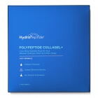 Hydropeptide PolyPeptide Collagel Mask Ujędrniająca maska 4 szt