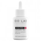 Ido Lab B-Sulfena Repairing And Restorative Face Serum Serum regenerująco - naprawcze 30 ml