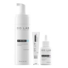 Ido Lab Brightening Skin ZESTAW Pianka do mycia twarzy 150 ml + Serum 30 ml + Krem pod oczy 15 ml