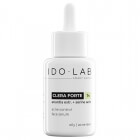 Ido Lab Clera Forte Acne Control Face Serum Serum dla cery tłustej i trądzikowej 30 ml