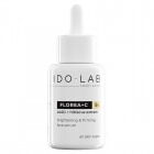 Ido Lab Florea + C Brightening And Firming Face Serum Redukujące przebarwienia i rozjaśniające serum 30 ml