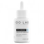 Ido Lab HYA Boost Face Serum Serum nawilżające dodające blasku 30 ml
