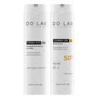 Ido Lab Photoaging Control Set ZESTAW Serum z retinalem 0,06% 50 ml + Krem ochronno-przeciwzmarszczkowy SPF 50+ 50 ml